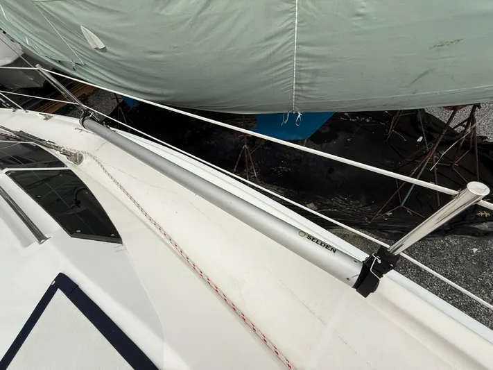 Bay Dream Yacht Photos Pics 