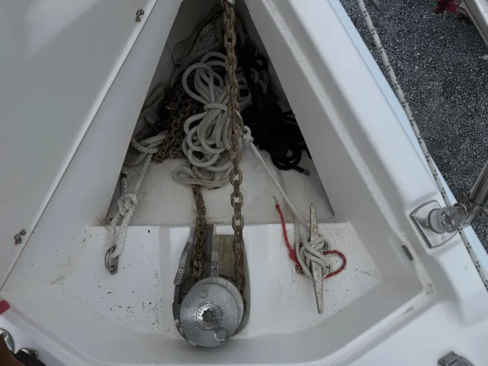 Bay Dream Yacht Photos Pics 