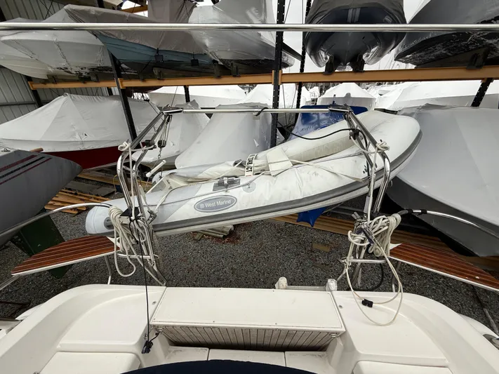 Bay Dream Yacht Photos Pics 