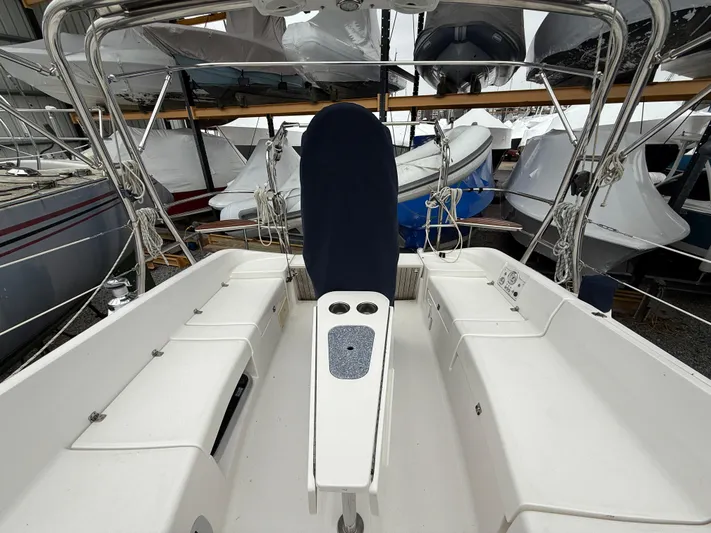 Bay Dream Yacht Photos Pics 