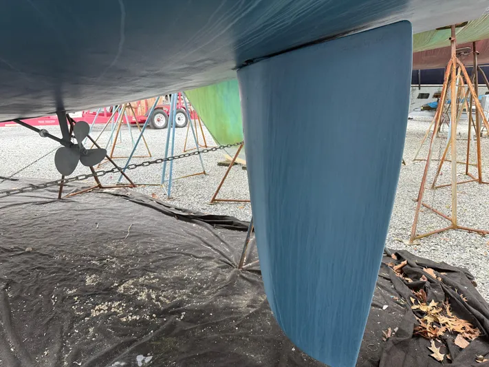 Bay Dream Yacht Photos Pics 