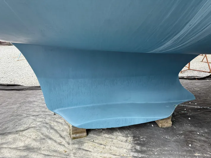 Bay Dream Yacht Photos Pics 