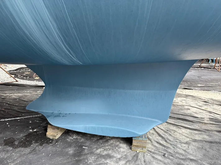 Bay Dream Yacht Photos Pics 