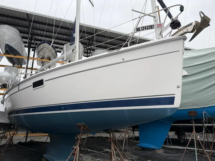 Bay Dream Yacht Photos Pics 