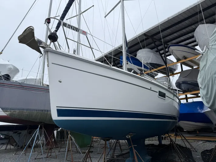 Bay Dream Yacht Photos Pics 