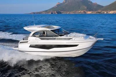 2020 Jeanneau Leader 33