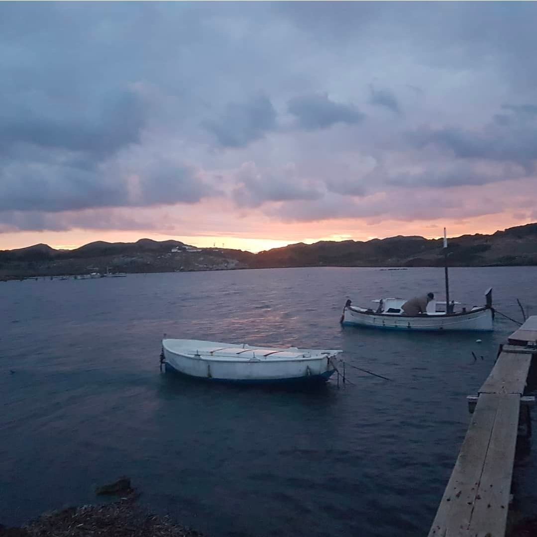 2020 Sole Diesel Llaut Menorquín