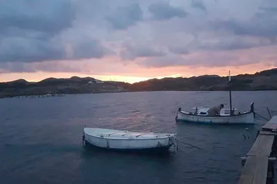 2020 Sole Diesel Llaut Menorquín