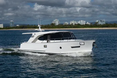 Clipper Cordova 45