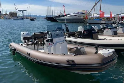 2026 Brig Navigator 20