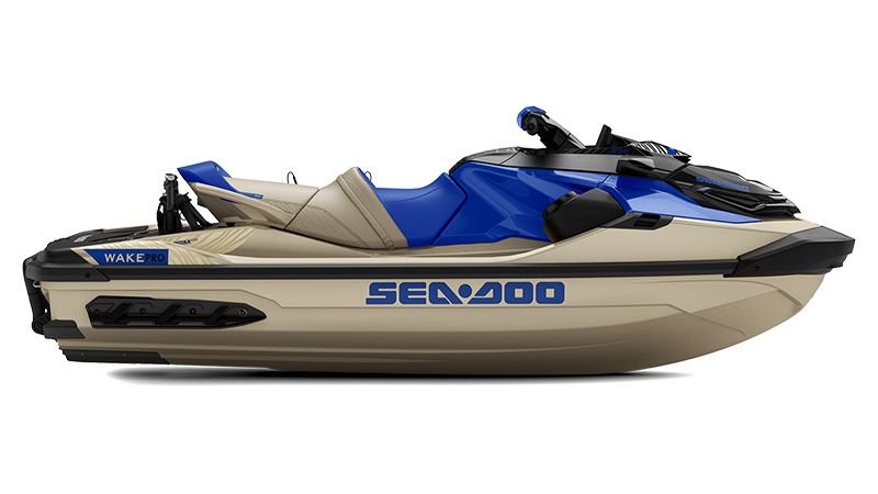 Sea-Doo Wake Pro 230