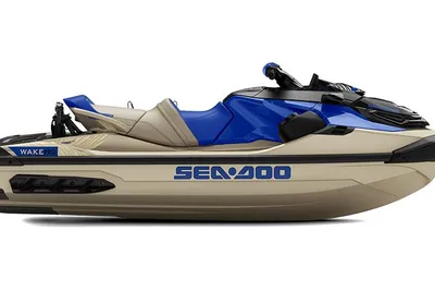 Sea-Doo Wake Pro 230