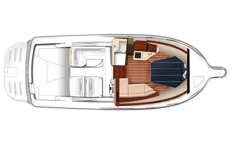  Yacht Photos Pics Manufacturer Provided Image