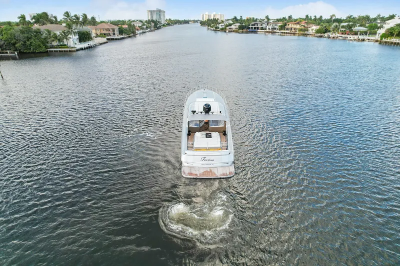 Alchemy Yacht Photos Pics 