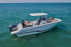 Jeanneau Leader 7.5 CC