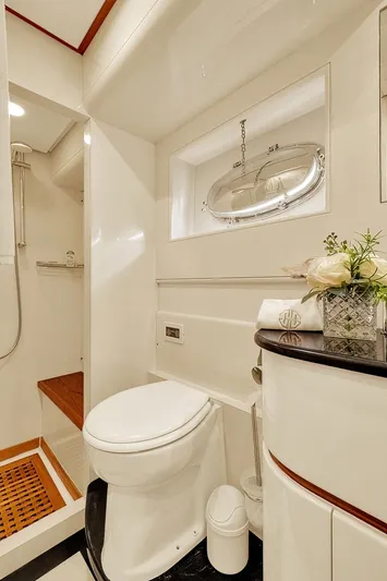 Boulos Yacht Photos Pics 2003 Gianetti 86'