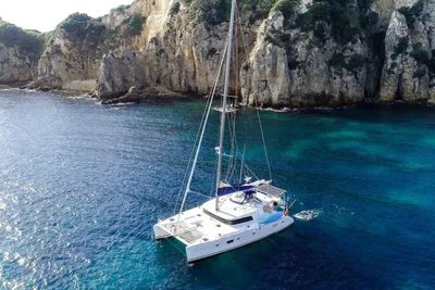 Lagoon 500
