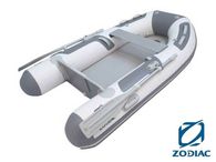 2021 Zodiac CADET 230 AERO Inflatable Boat, max 4 HP Power, Max 3 Persons