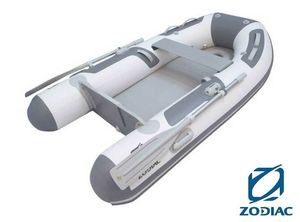 2021 Zodiac CADET 230 AERO Inflatable Boat, max 4 HP Power, Max 3 Persons