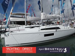 2023 Beneteau Oceanis 30.1