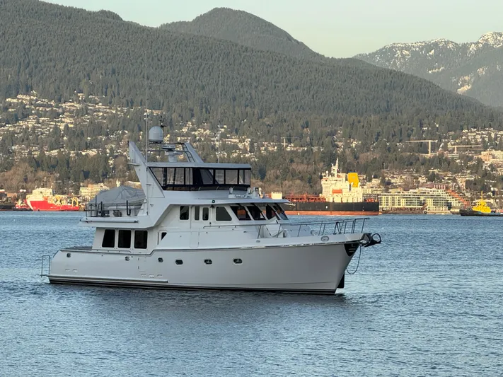 Kolibri Star Yacht Photos Pics 