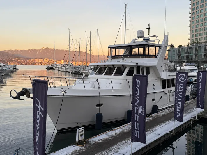 Kolibri Star Yacht Photos Pics 