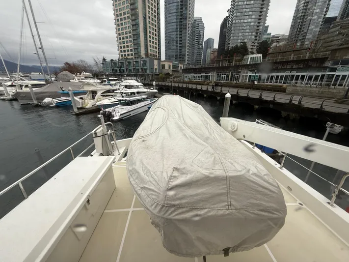 Kolibri Star Yacht Photos Pics 