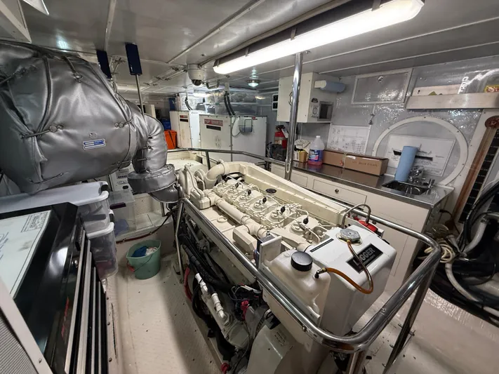 Kolibri Star Yacht Photos Pics 