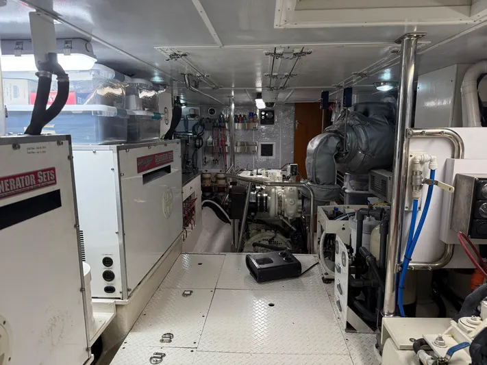 Kolibri Star Yacht Photos Pics 