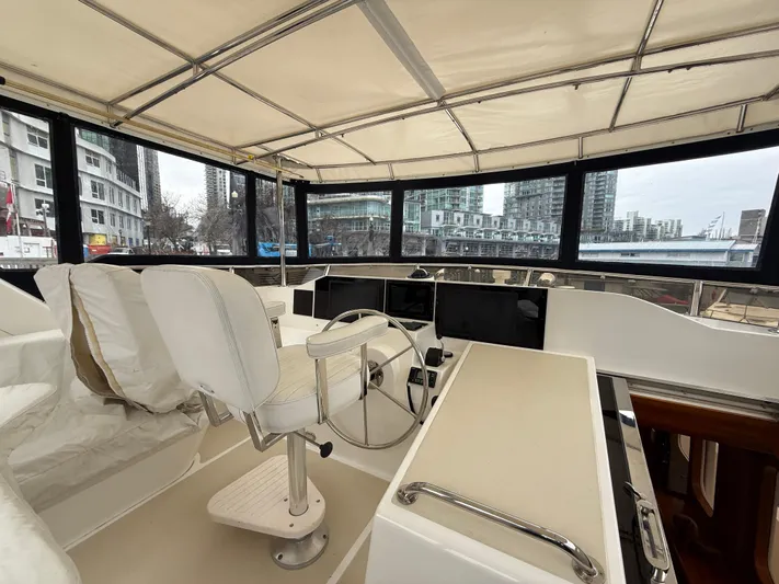 Kolibri Star Yacht Photos Pics 