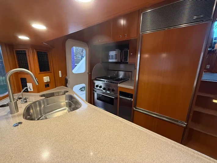 Kolibri Star Yacht Photos Pics 