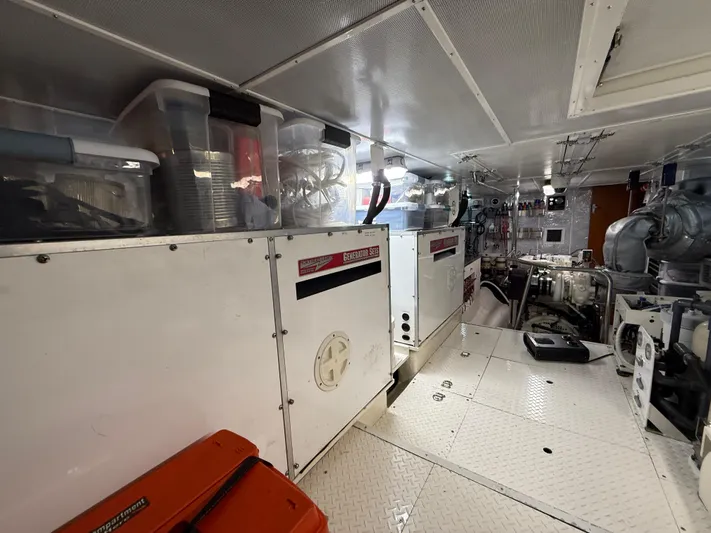 Kolibri Star Yacht Photos Pics 