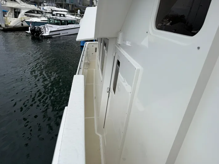 Kolibri Star Yacht Photos Pics 