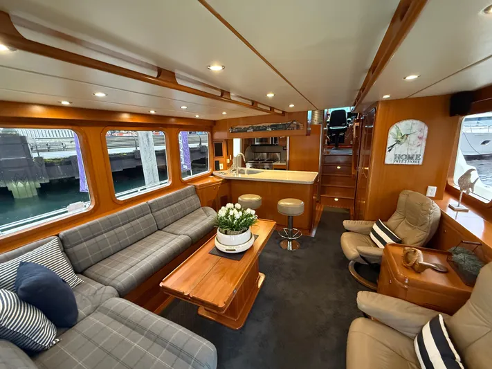 Kolibri Star Yacht Photos Pics 