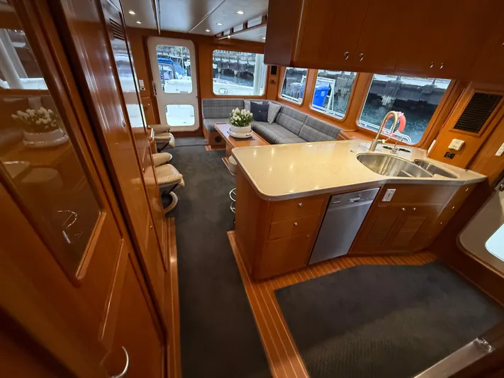 Kolibri Star Yacht Photos Pics 