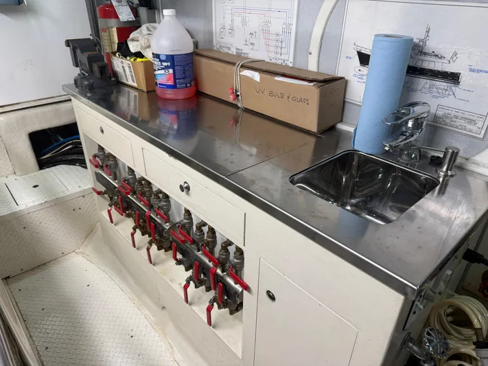 Kolibri Star Yacht Photos Pics 