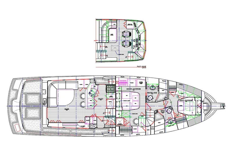 Kolibri Star Yacht Photos Pics 