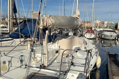2007 Archambault 35