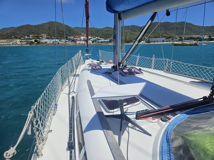 Helix Yacht Photos Pics 