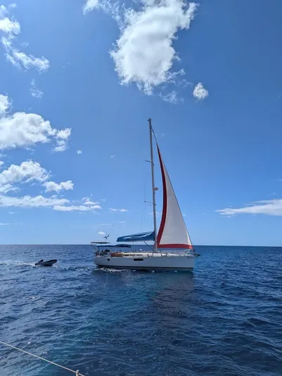 Helix Yacht Photos Pics 