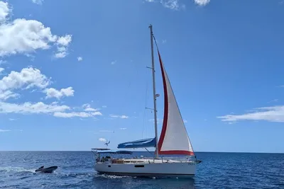 Jeanneau 44i