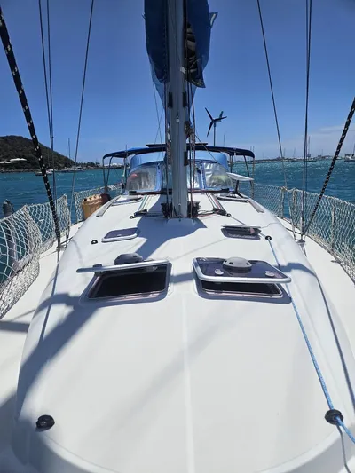 Helix Yacht Photos Pics 
