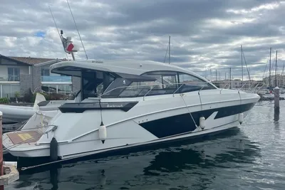 2023 Beneteau Gran Turismo 45