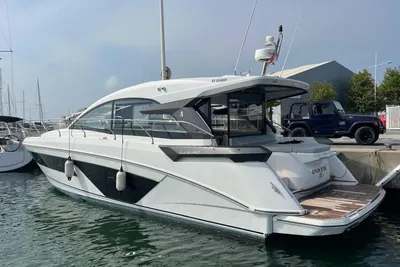 2023 Beneteau Gran Turismo 45