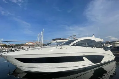 2023 Beneteau Gran Turismo 45