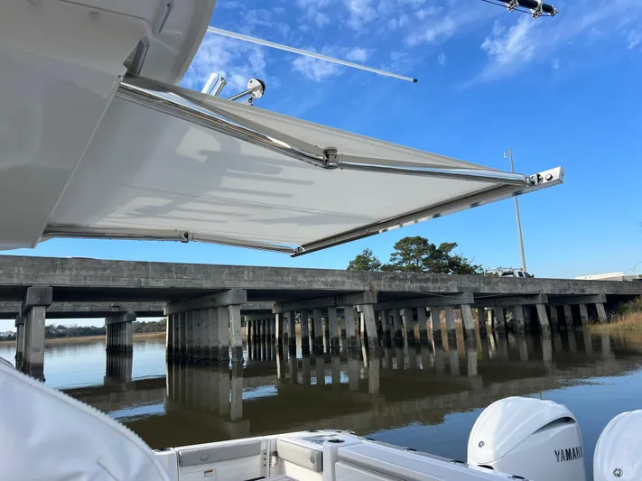 Reel Big Gurl Yacht Photos Pics 