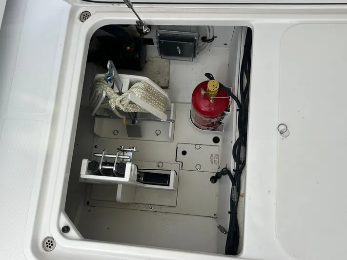 Reel Big Gurl Yacht Photos Pics 