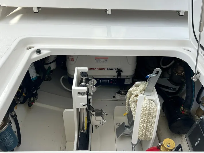 Reel Big Gurl Yacht Photos Pics 