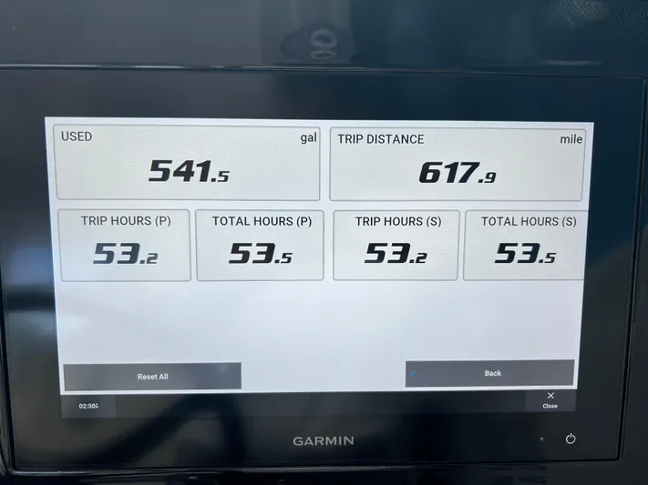 Reel Big Gurl Yacht Photos Pics 