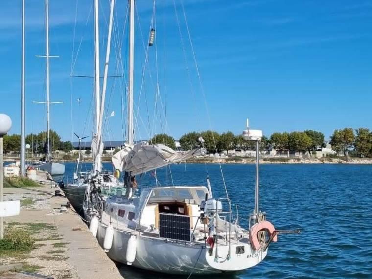 Used 1993 lindsay 62 PasdeCalais TopBoats